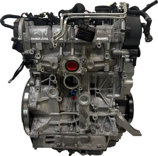 Motor Skoda Volkswagen Superb 1,4 TSI GTE DGEB DGE 04E100038G