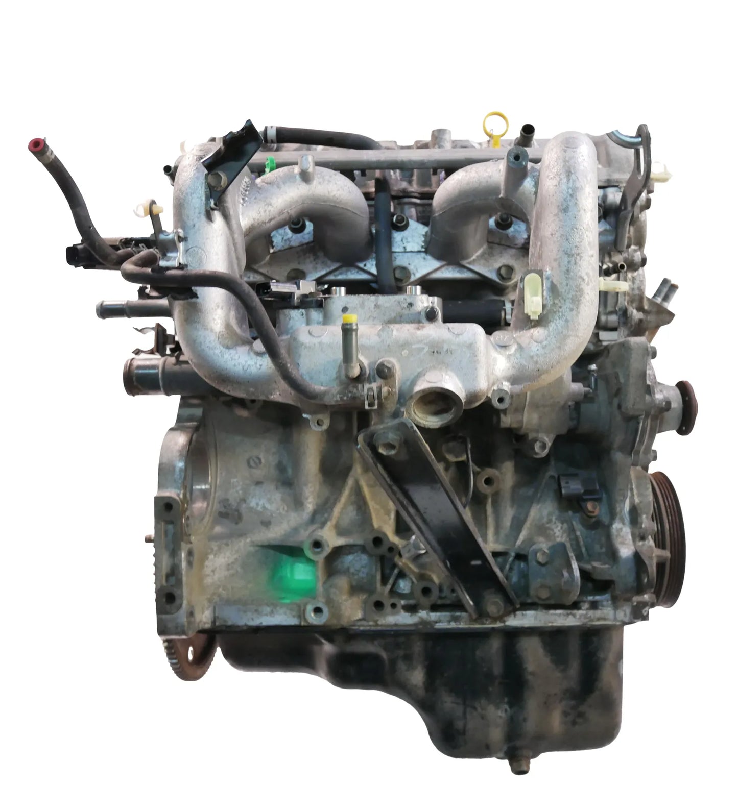 Motor – Suzuki Ignis MK1 FH 1.3 M13A-1096497 M13A