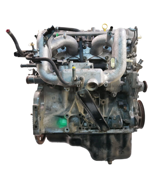 Motor – Suzuki Ignis MK1 FH 1.3 M13A-1096497 M13A