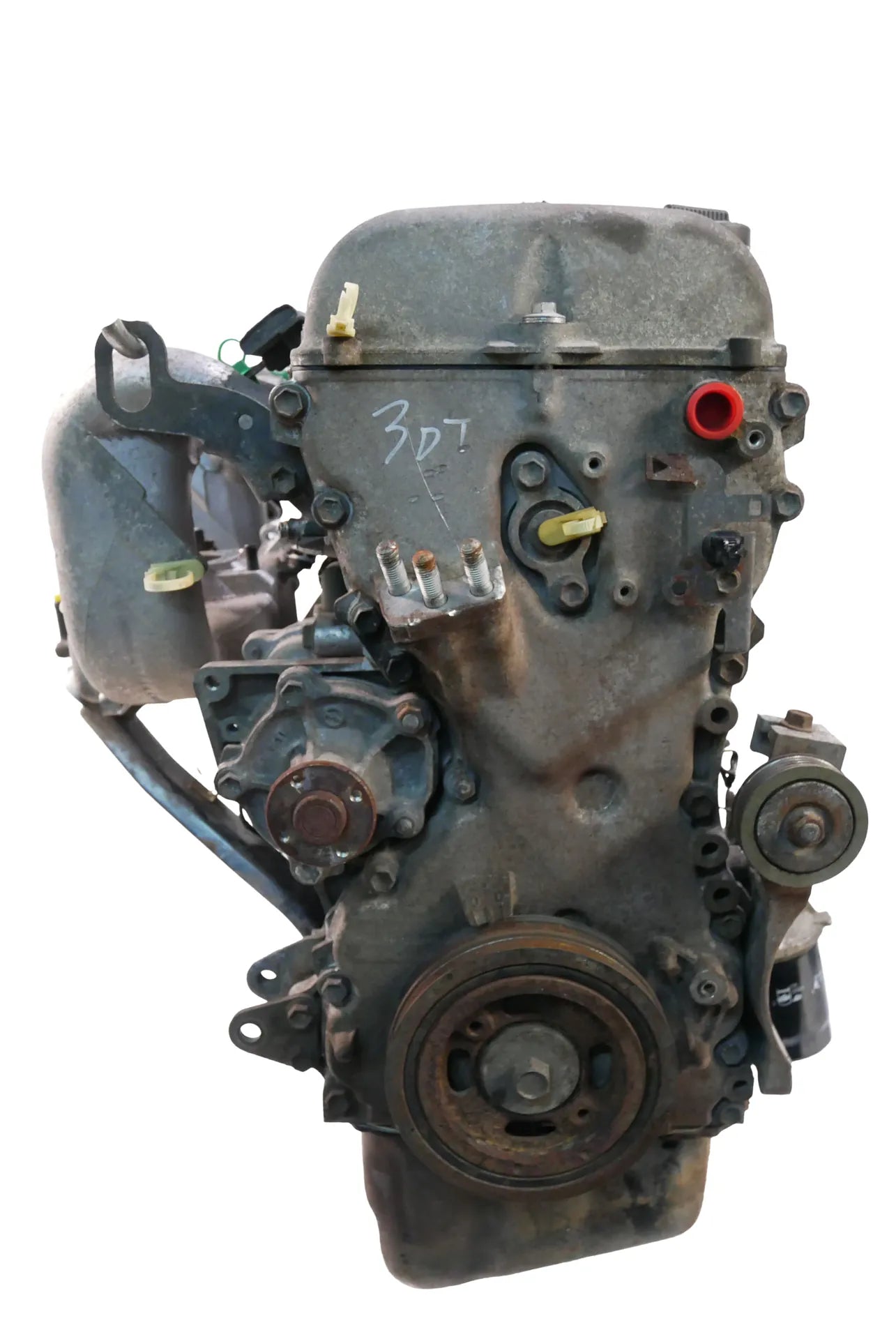 Motor – Suzuki Ignis MK1 FH 1.3 M13A-1096497 M13A