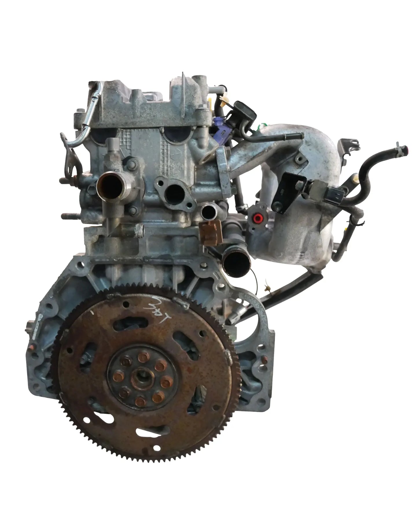 Motor – Suzuki Ignis MK1 FH 1.3 M13A-1096497 M13A