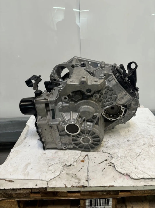 Transmisión automática Audi Seat Volkswagen 1.5 TSI DPCA DPC URK 7 velocidades DSG 0CW300051M