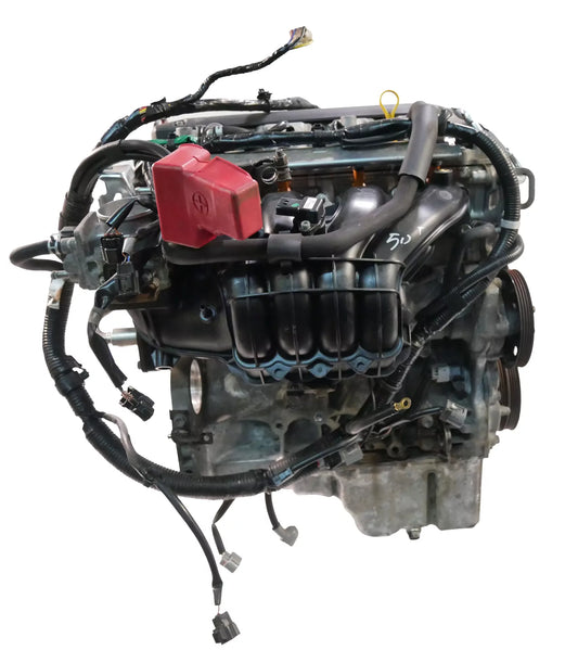 Motor Suzuki Swift MK3 1,3 4x4 M13A-1910019 M13A 11400-86883