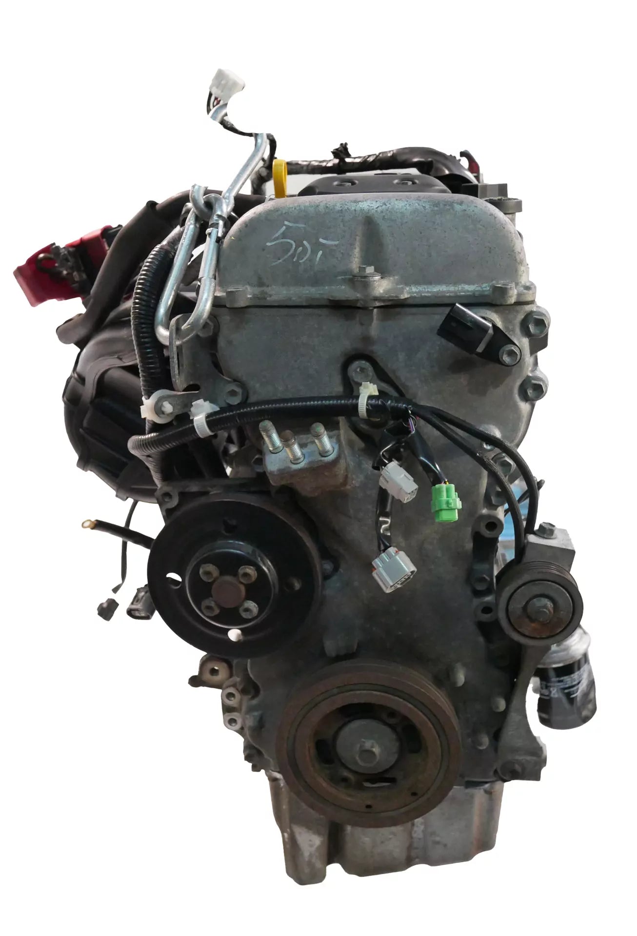 Motor Suzuki Swift MK3 1,3 4x4 M13A-1910019 M13A 11400-86883