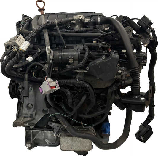 Motor Mercedes-Benz Vito W447 1.6 CDI 622.951 OM622.951 OM622 A6220102200