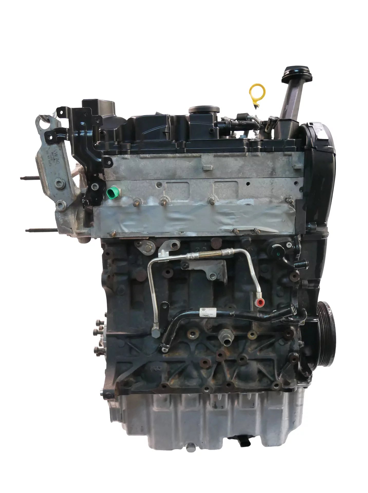 Motor Volkswagen Transporter T6 2.0 TDI CXGA CXG 04L100090B 04L100090BX