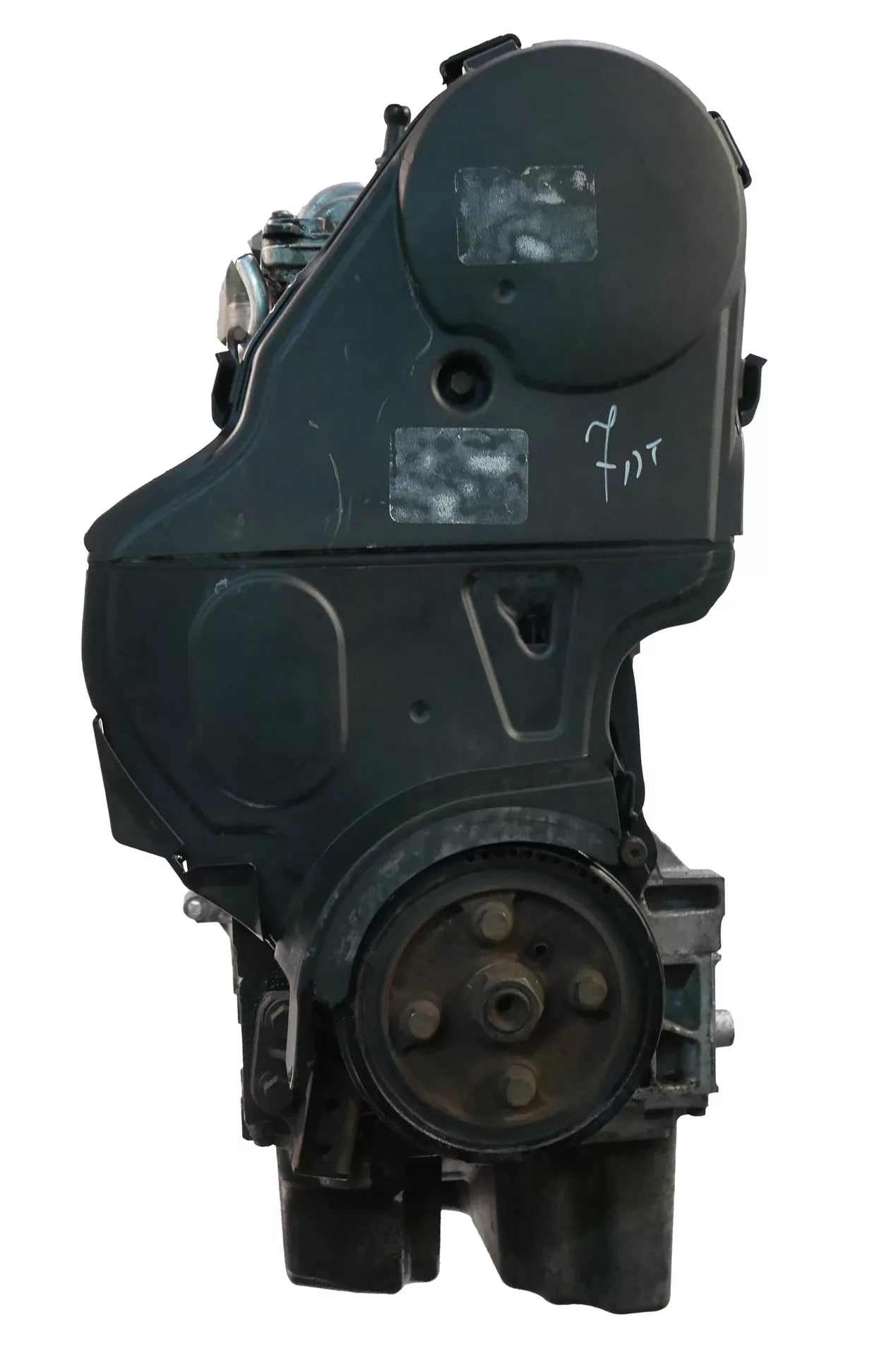 Motor Volvo XC90 2.4 D5 D5244T5 8251492