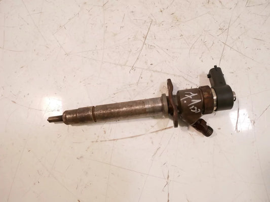 Inyector Volvo XC90 2.4 D5 D5244T5 8658352 0445110078