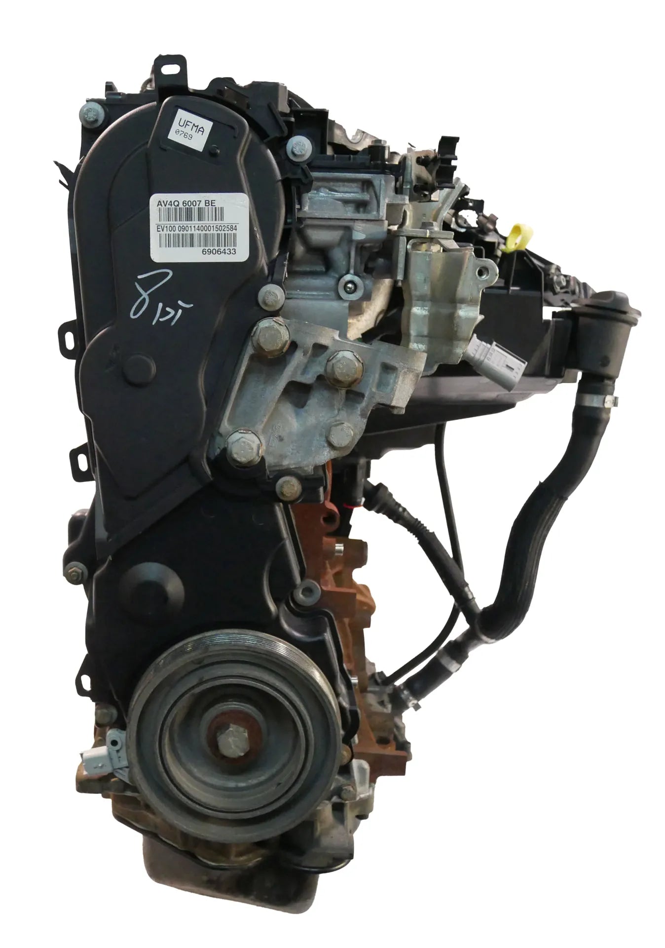 Motor – Ford Kuga MK2 2.0 TDCI UFMA AV4Q-6006-AD