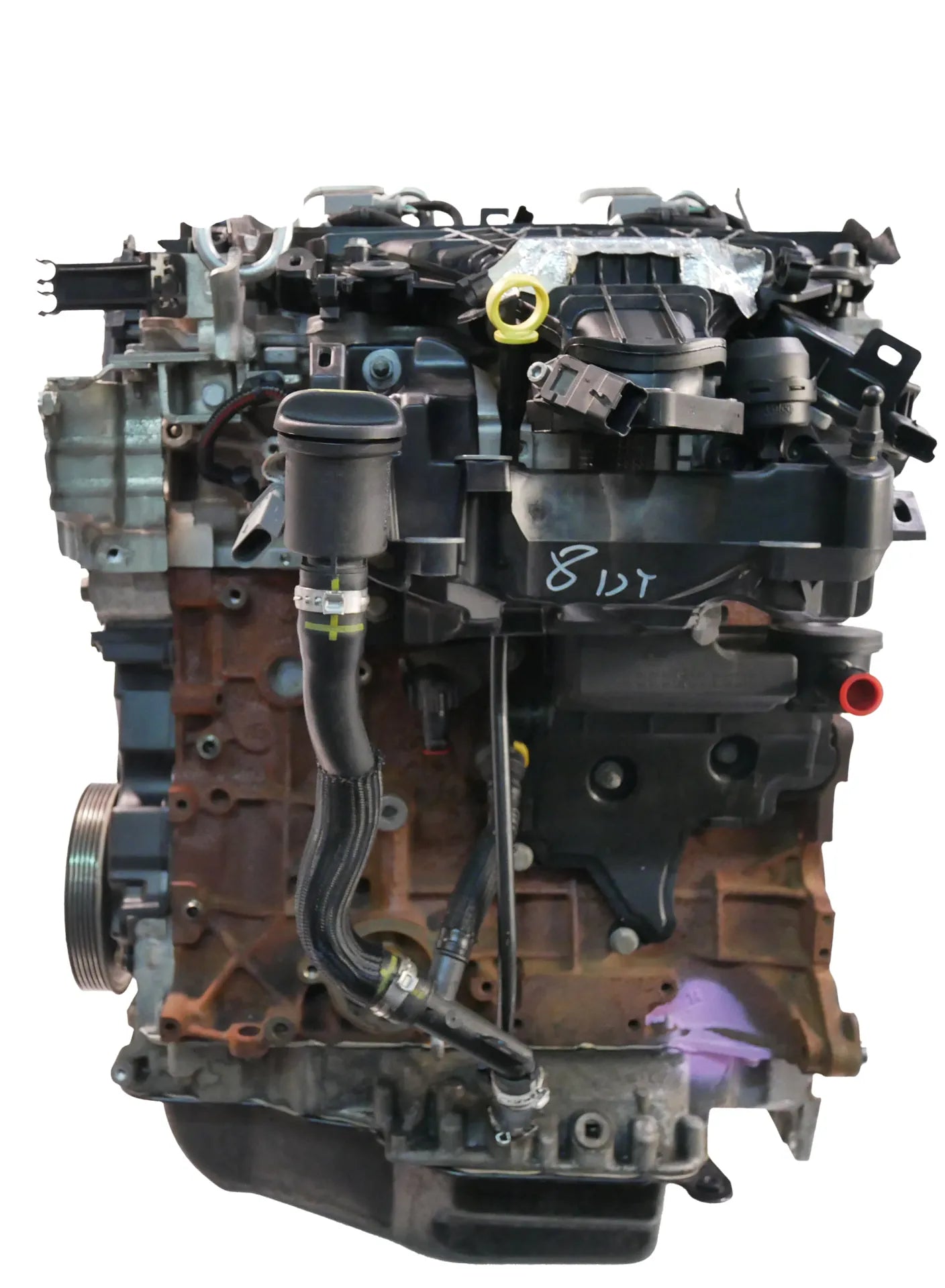 Motor Ford Kuga MK2 2.0 TDCI UFMA AV4Q-6006-AD