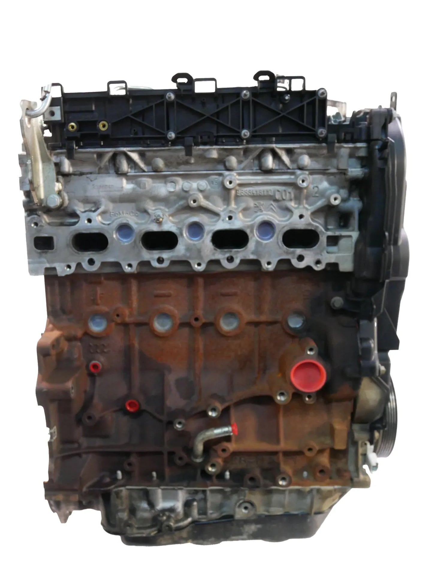 Motor Ford Kuga MK2 2.0 TDCI UFMA AV4Q-6006-AD