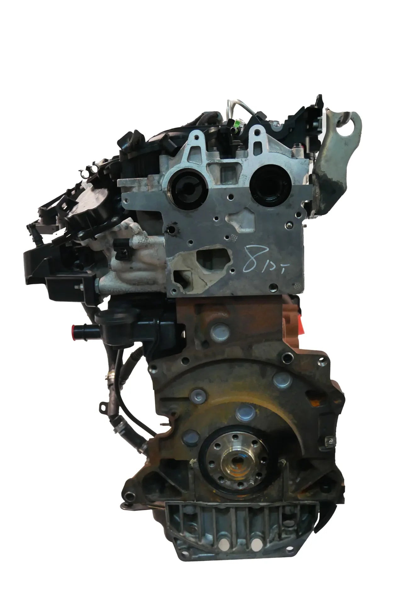 Motor Ford Kuga MK2 2.0 TDCI UFMA AV4Q-6006-AD