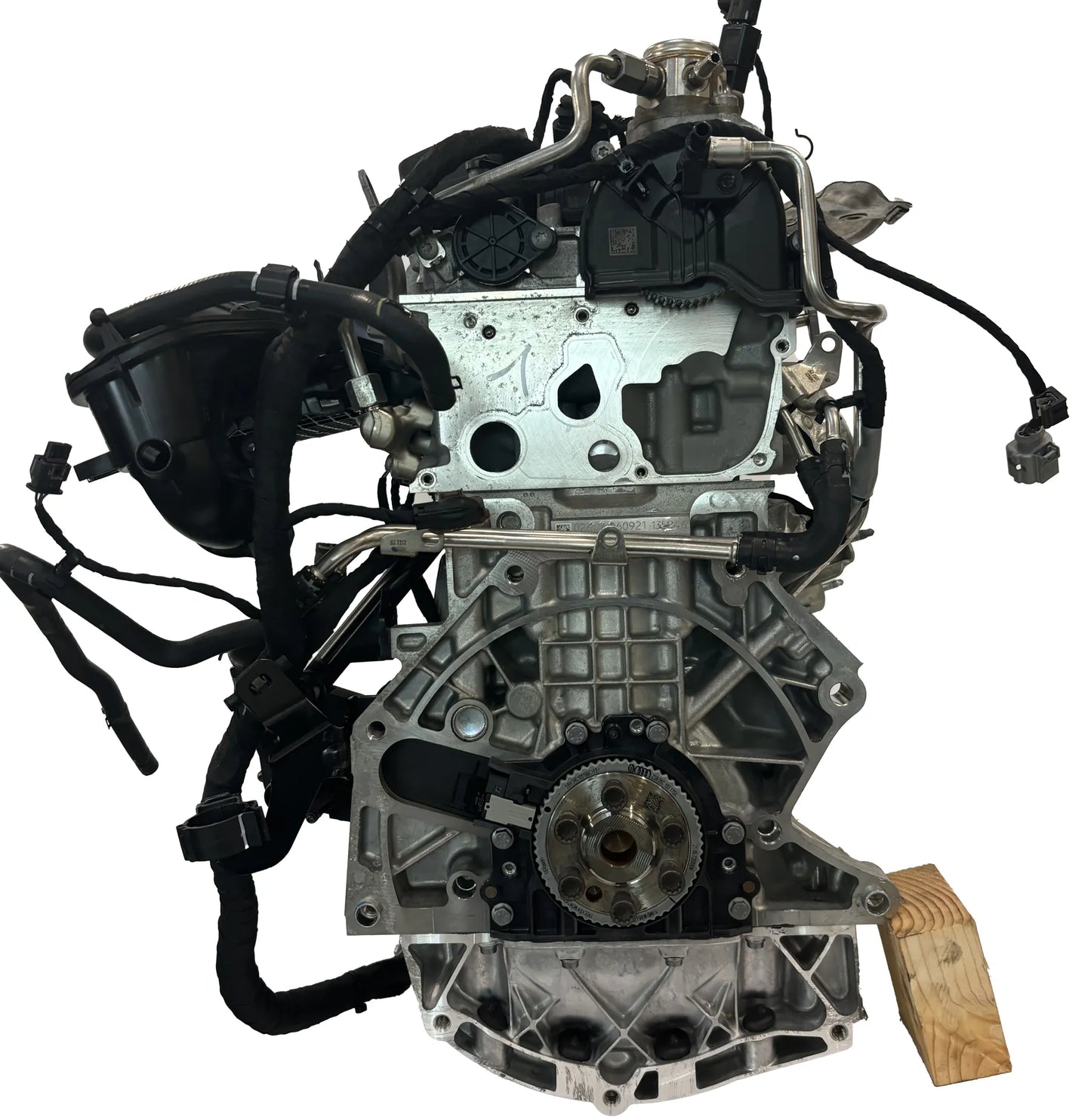 Motor – Audi Seat Skoda Volkswagen A1 A3 Q2 1.0 TFSI DLAA DLA 05C100031M