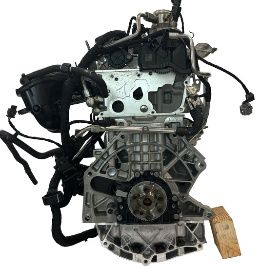 Motor – Audi Seat Skoda Volkswagen A1 A3 Q2 1.0 TFSI DLAA DLA 05C100031M