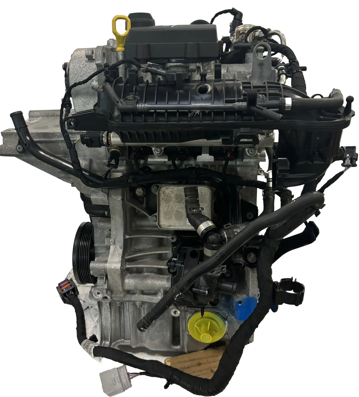 Motor – Audi Seat Skoda Volkswagen A1 A3 Q2 1.0 TFSI DLAA DLA 05C100031M