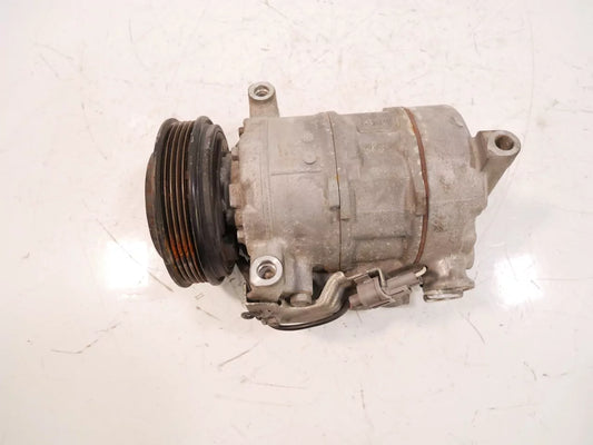 Compresor de aire acondicionado Mercedes-Benz Clase A W176 1.6 M270.910 270.910 447250-1670
