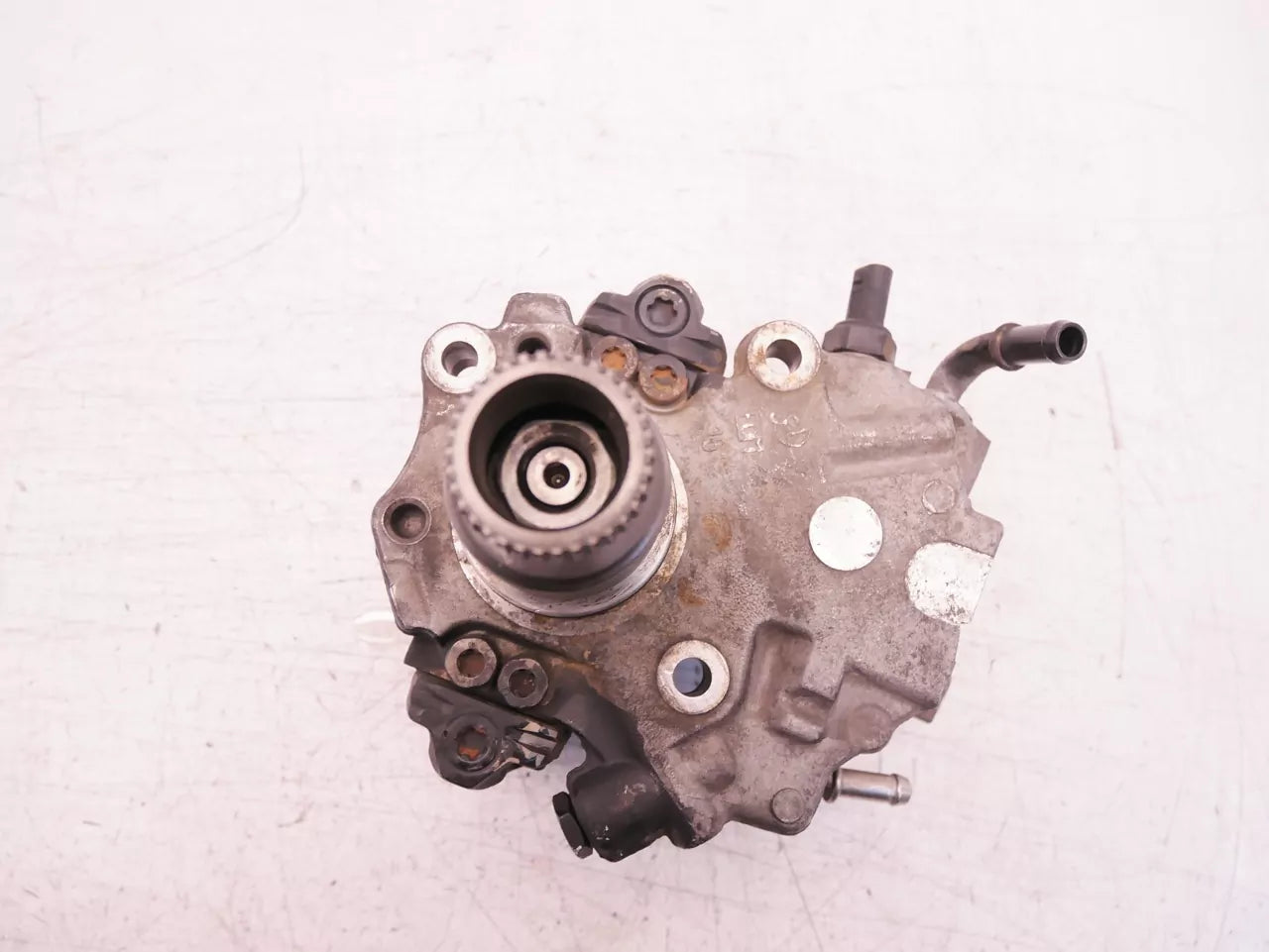 Bomba de alta presión Mercedes-Benz 2.2 CDI 651.955 OM651 A6510701801