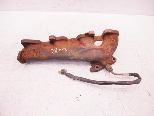 Colector de escape Mercedes-Benz Sprinter 2.2 CDI 651.955 OM651 A6511420001