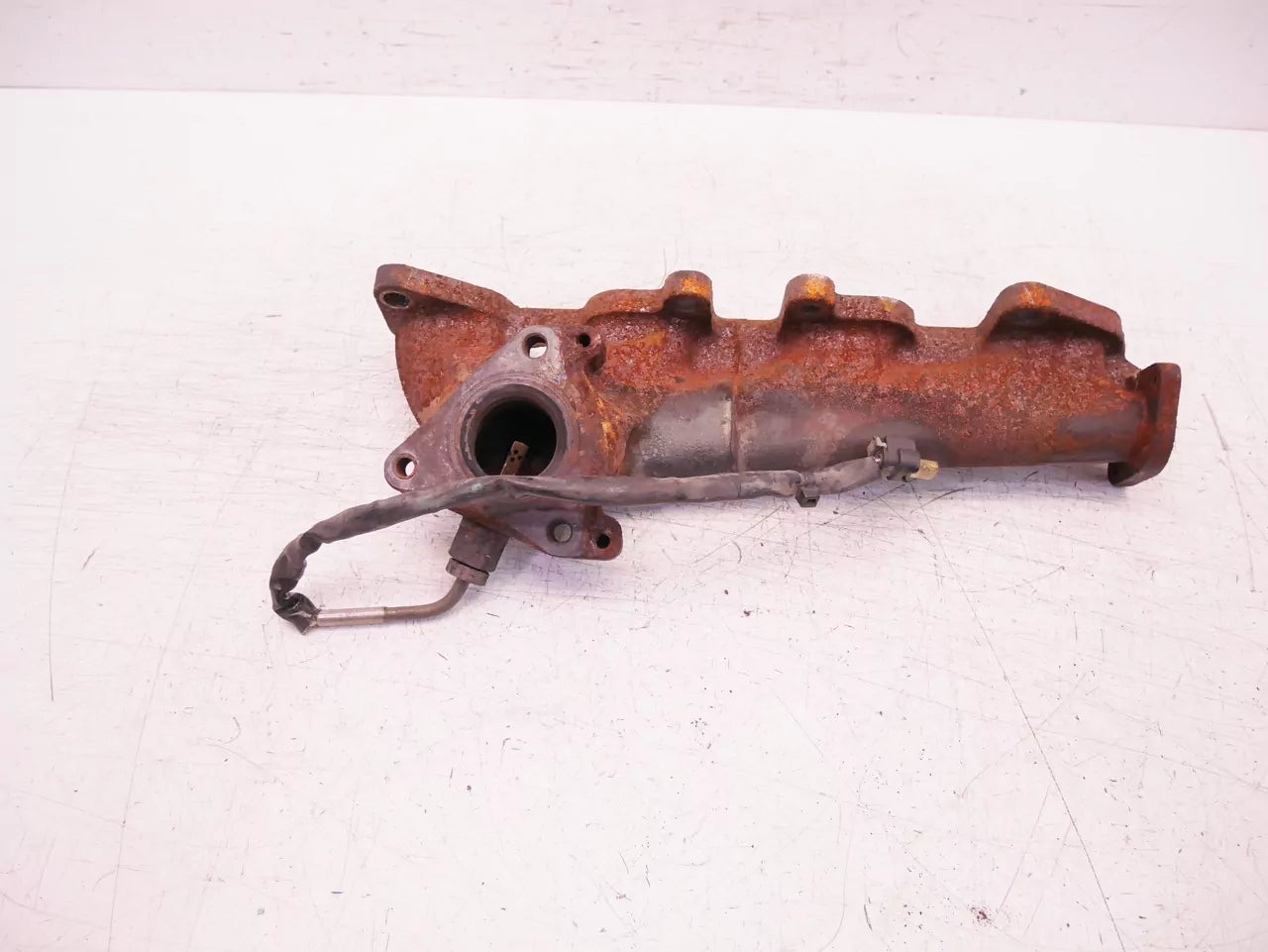 Colector de escape Mercedes-Benz Sprinter 2.2 CDI 651.955 OM651 A6511420001