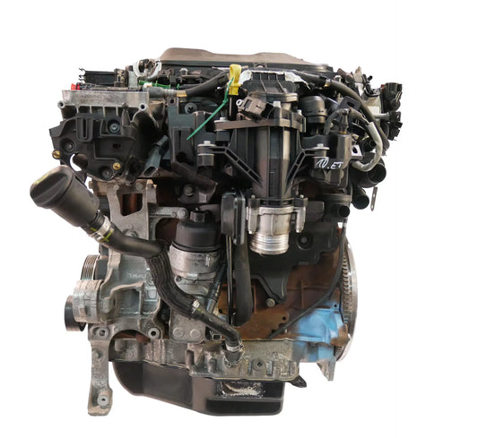 Motor Ford Kuga 2.0 TDCI UFDA AV4Q-6006-AD