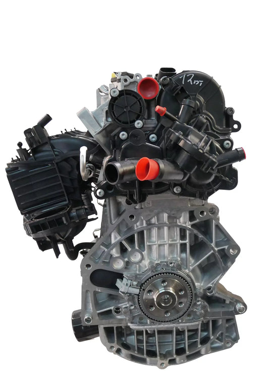 Motor Volkswagen Audi Golf 1.4 GTE CUKB CUK 04E100099A 04E100099AX