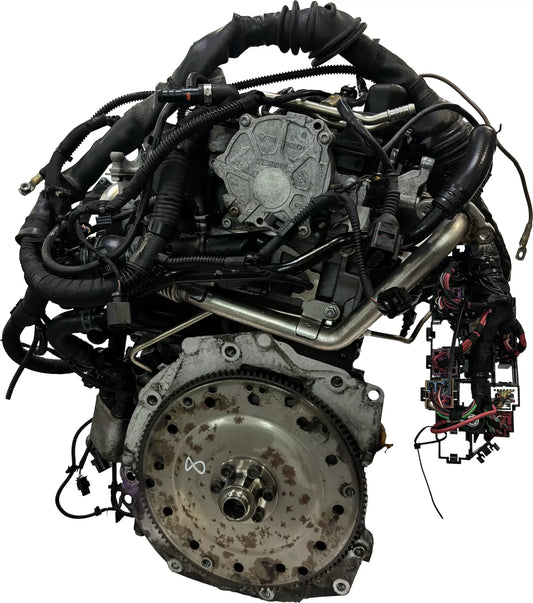 Motor Audi A4 A5 2.0 TDI CAHA CAH 03L100036C