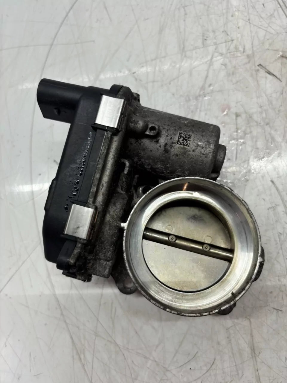 Mariposa Audi Seat Skoda Volkswagen A3 A1 1.5 TFSI DADA DAD 04E133062Q