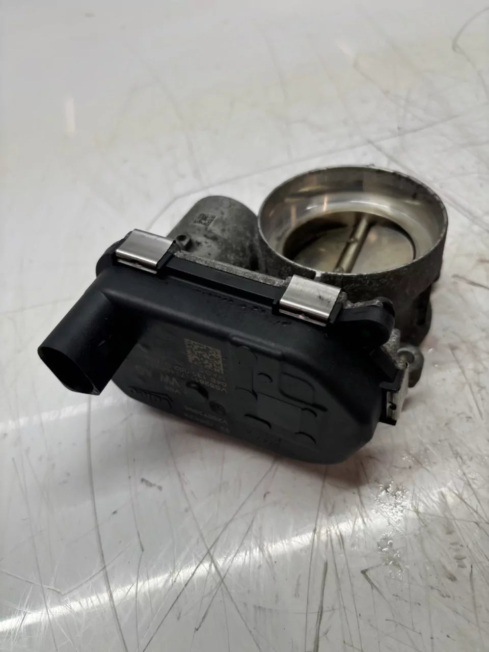Mariposa Audi Seat Skoda Volkswagen A3 A1 1.5 TFSI DADA DAD 04E133062Q
