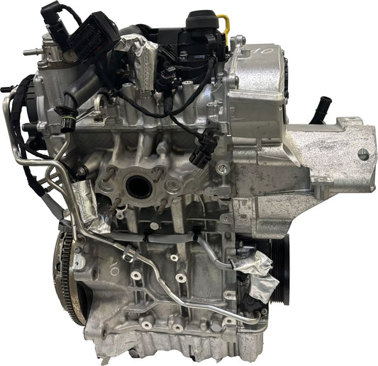 Motor Audi Seat Skoda Volkswagen T-Cross 1.0 TSI DLAC DLA 05C100031L