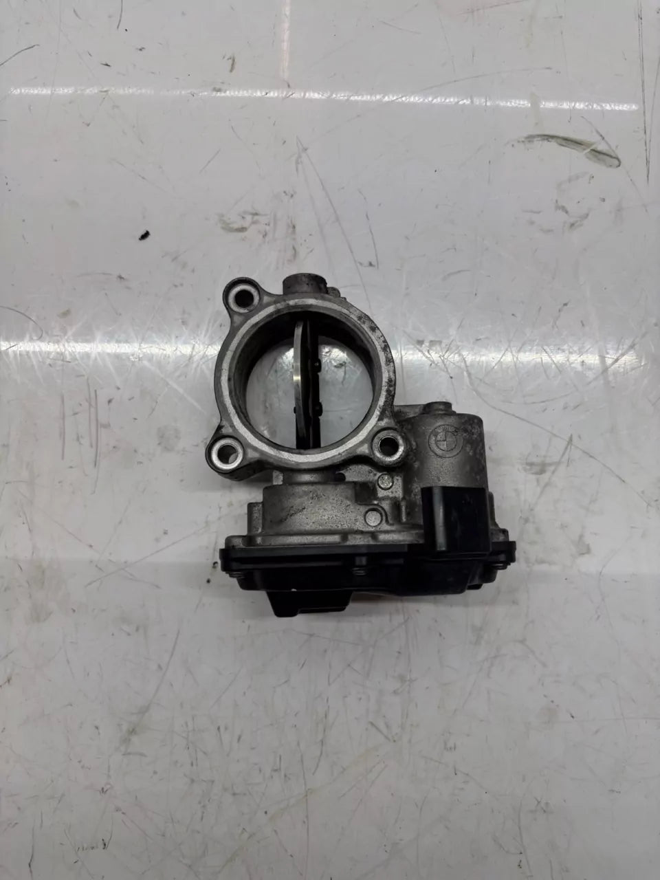 Mariposa BMW Serie 1 F20 F21 2.0 118d d N47D20C N47 7810752
