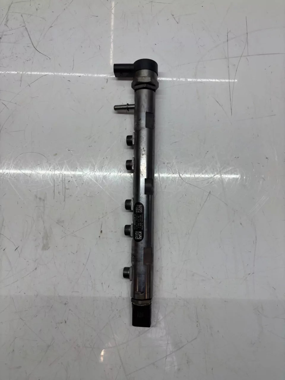 Tubo de raíl BMW Serie 1 F20 F21 2.0 118d d N47D20C N47 7809127