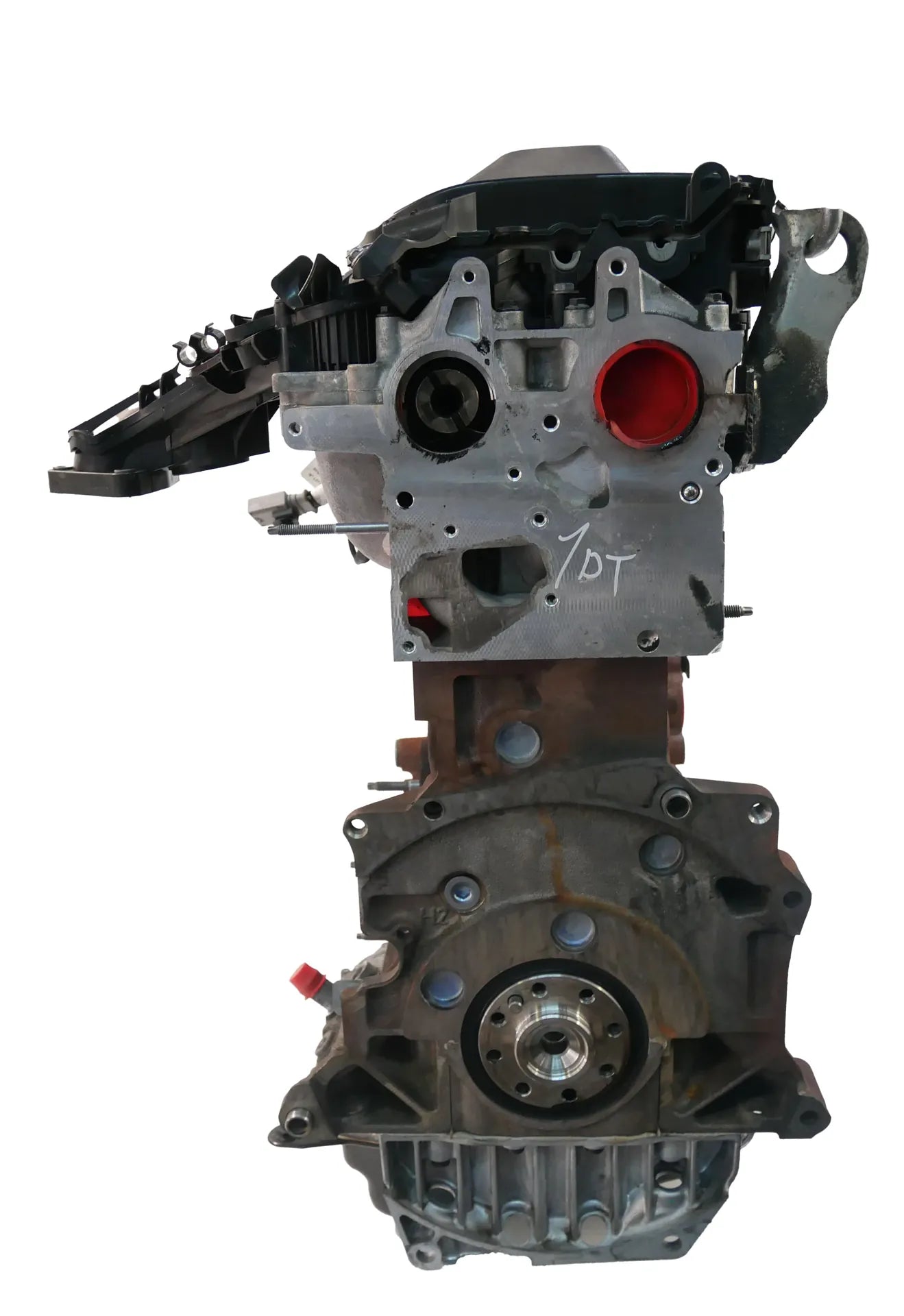 Motor Ford Mondeo BA7 2.0 TDCI UFBA 9M5Q-6006-BD