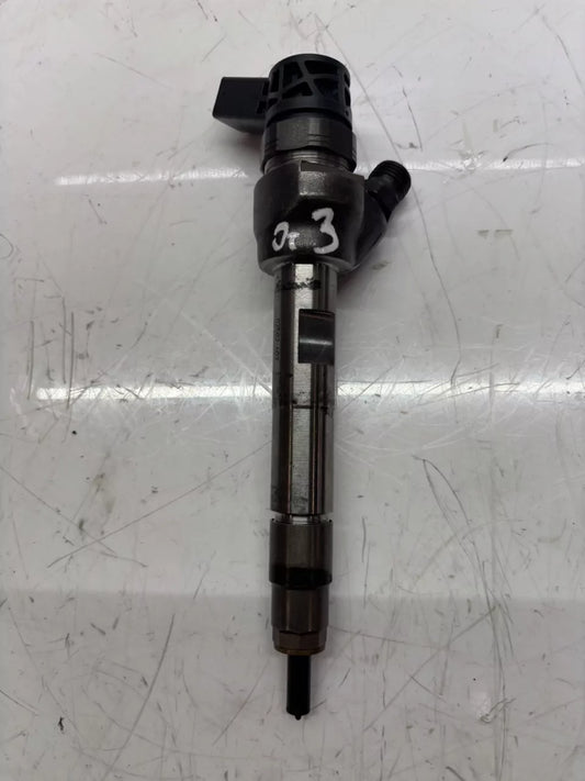 Inyector boquilla de inyección Toyota BMW 1.6 D4-D 1WW N47C16A 8515060 0445110599