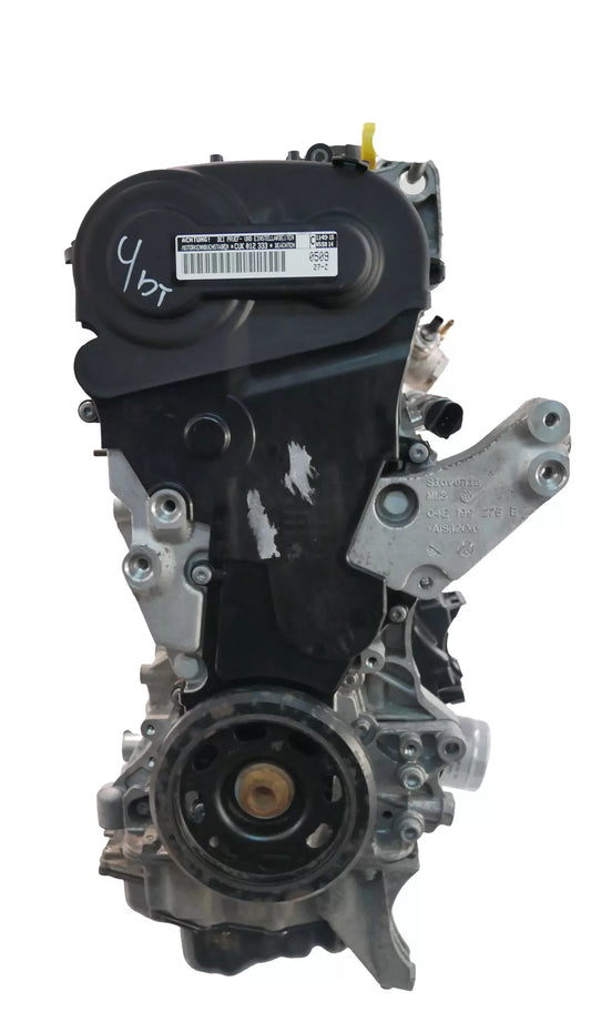 Motor Audi Volkswagen Golf A3 1.4 GTE CUKB CUK 04E100099A 04E100099AX