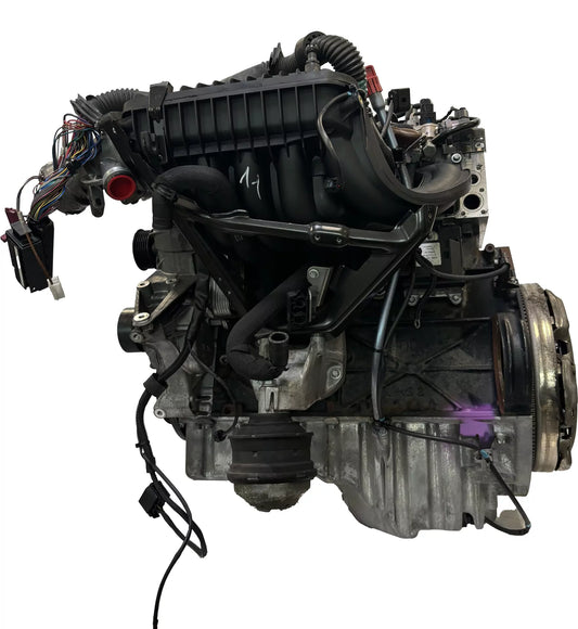 Motor Mercedes-Benz Clase C W203 2.2 CDI OM646.963 646.963 A6460109044
