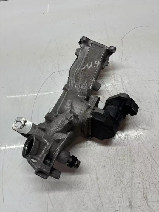 Válvula EGR Mercedes-Benz 2.2 CDI OM646.963 646.963 A6461401208