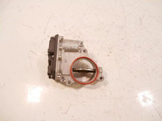 Mariposa Mercedes-Benz Clase E 2.0 E220 d 4-matic OM654.920 A6540900070