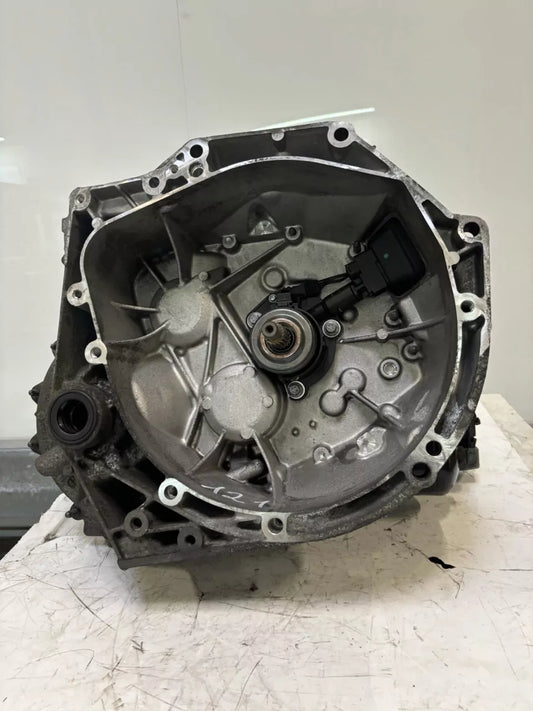 Caja de cambios manual Citroen Peugeot 1.6 HDI 9H01 9HZ DV6TED4 223178 2223ZJ