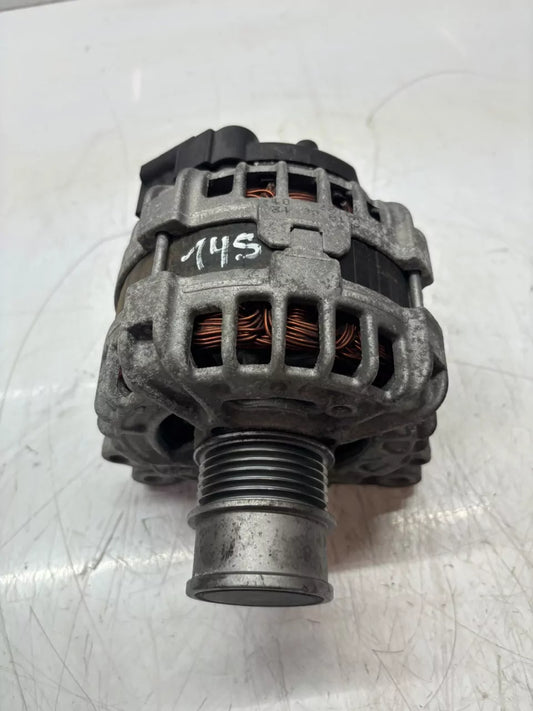Alternador Audi Seat Skoda Volkswagen 1.4 TSI CZEA CZE 04E903024S