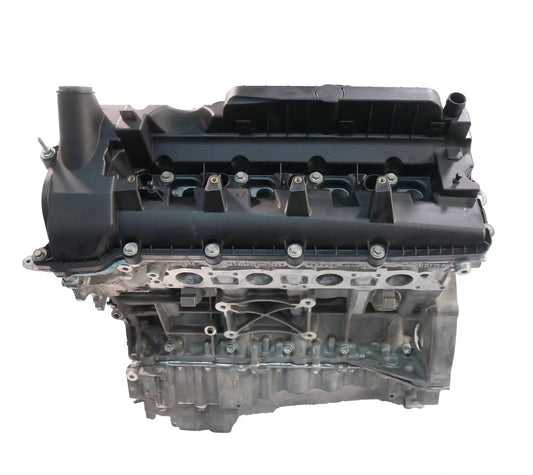 Motor Revisado Jaguar XF 250 5.0 V8 508PS AJ133 AJ811197 9W83-6006-SB