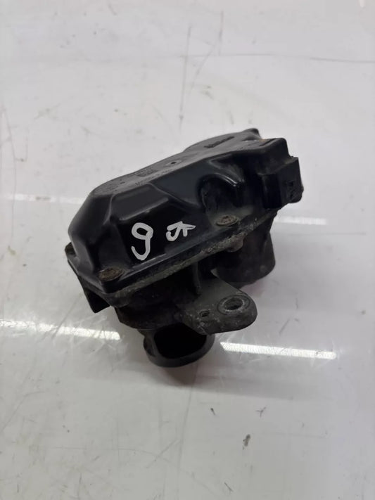 Válvula EGR Fiat Opel Renault 1.6 CDTI R9M408 LWX R9M H8201061904