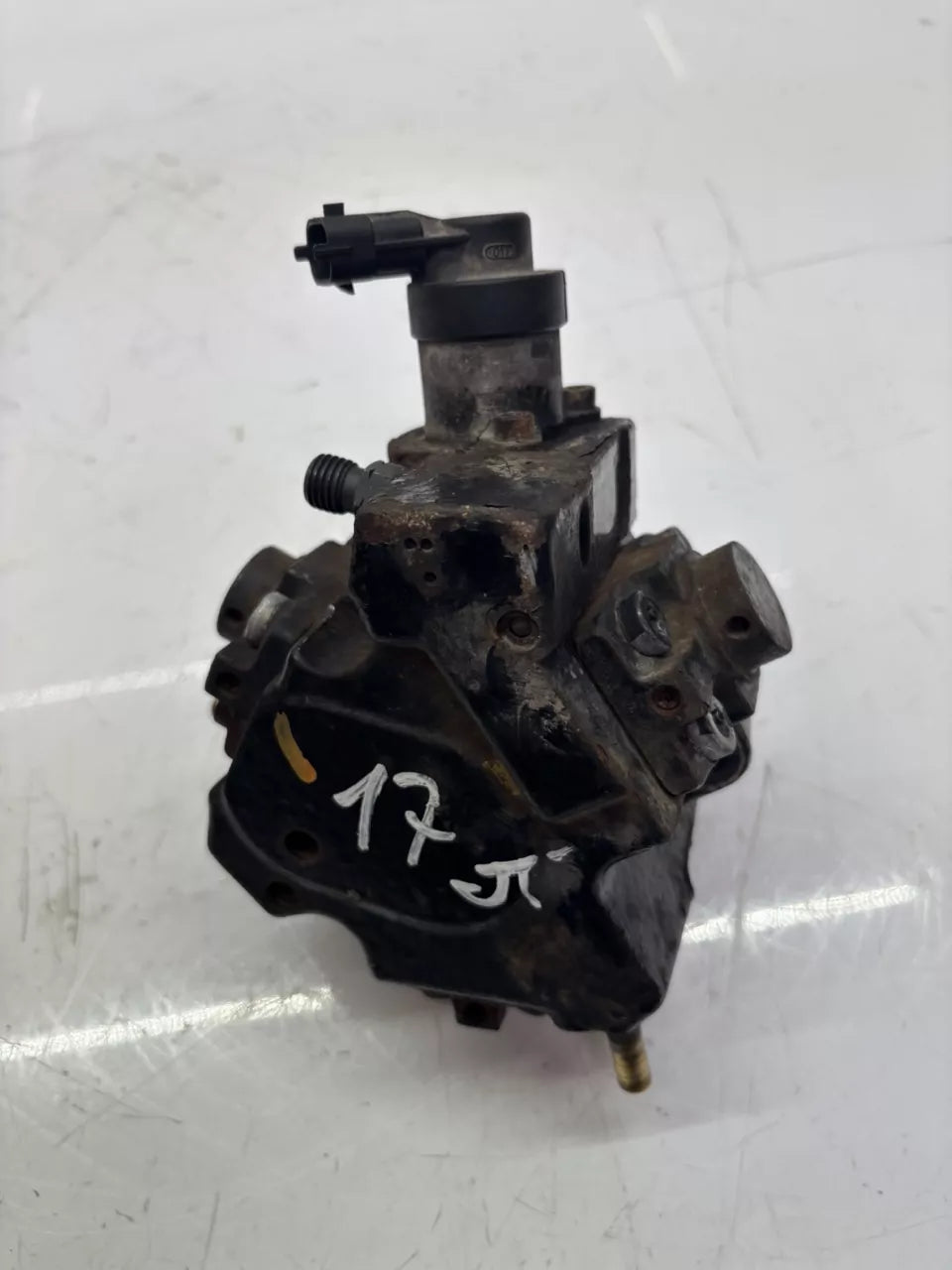 Bomba de alta presión Fiat Opel 1.6 CDTI R9M408 LWX 0445010404 95517996