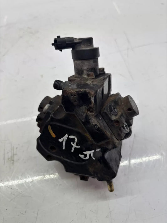 Bomba de alta presión Fiat Opel 1.6 CDTI R9M408 LWX 0445010404 95517996