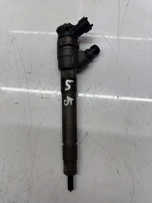 Inyector boquilla de inyección Opel 1.6 CDTI R9M408 LWX R9M H8201055367 0445110414