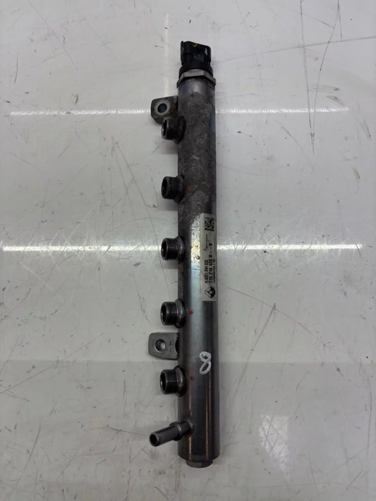 Tubo de raíl Fiat Opel Renault 1.6 CDTI R9M408 LWX R9M H8201044829