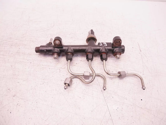 Tubo de raíl Ford Mondeo 2.0 TDCI T7CF 9674300080