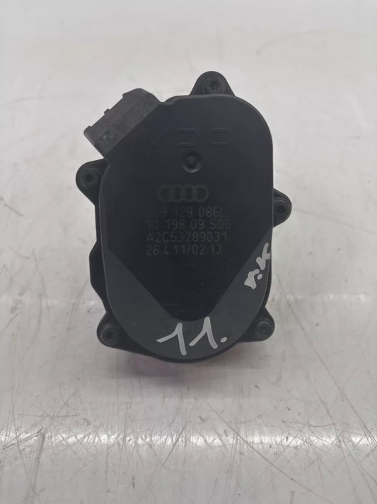 Actuador – Audi A6 C6 4F 3.0 TDI V6 CDYA CDY 059129086L