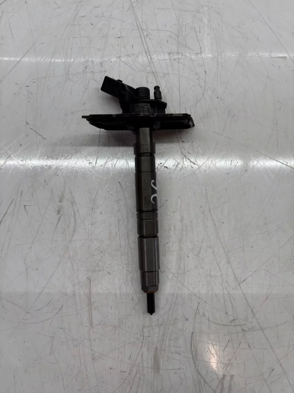 Tobera de inyección Audi 3.0 TDI V6 CDYA CDY 059130277BE