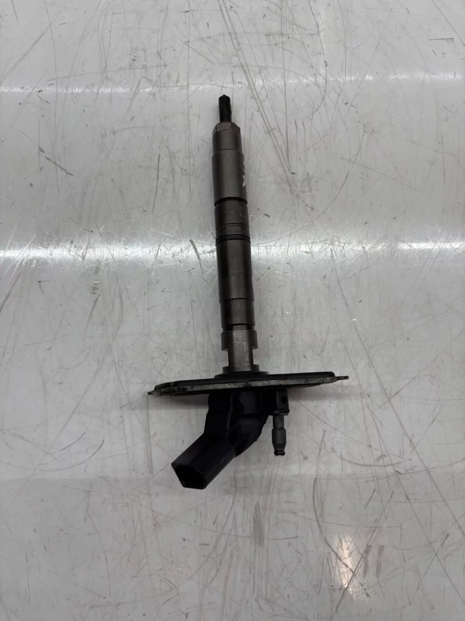 Tobera de inyección Audi 3.0 TDI V6 CDYA CDY 059130277BE