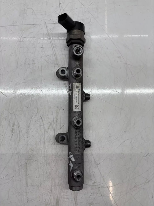 Tubo de raíl Audi A6 C6 4F 3.0 TDI V6 CDYA CDY 059130090AH